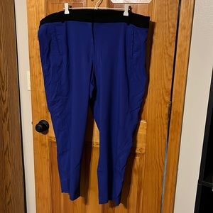 3/$12 - Lane Bryant Dress Pants Size 26